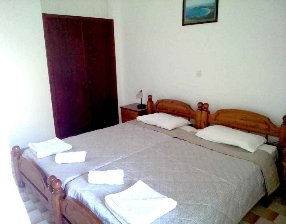 Villa Thomas Agios Georgios Pagon Exterior foto